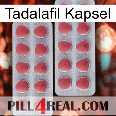 Tadalafil Capsule 19